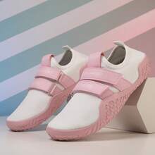 Women's Indoor Soft Bottom Fitness Shoes, Squat, Deadlift, Jump Rope, Competitive Sports, Barefoot Yoga, Non-Slip, Autumn/Winter, Flat Cross-Training Sneakers