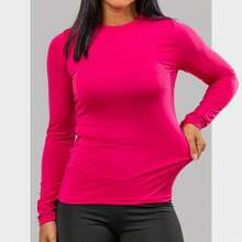 Women Other Sportswear - Màu Hồng Tươi - Xem 5