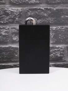 1 件 Meow Meow Fun 印花拉起式烟灰缸，便携式烟灰缸礼物，猫咪提醒图案，烟灰缸礼物 - 彩色 - 查看 12