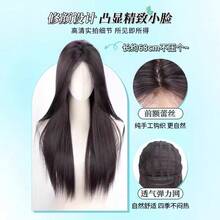 Costume Facial Hair & Wigs