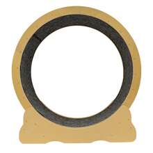 Cat Wheel Cat Exercise Wheel Cat Exercise Wheel For Indoor Cats - Camel - View 6