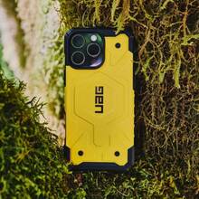 Basic Phone Cases - Yellow - View 5