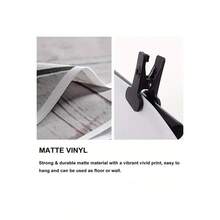 2D Flat Banner, 1pc Cartoon Forest Theme Vinyl Photography Backdrop Studio Quality High-Resolution Print Birthday Party Decoration Banner Holiday Photo Booth Props 2D Design