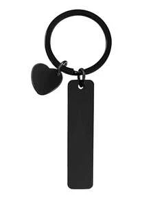 Customized Spotify Keychain, Music Scan Keyring, Personalized Music Gift, Engraved Lyric Keychain, Anniversary Gift, Birthday Gift, Spotify Keychain, Lyric Keychain, Music Lyric Keychain, Engraved Keychain, Customized Keychain, Spotify Code Keychain, Music Keychain, Keychain, Music Gift, Lyric Keychain, Personalized Gift, Music Album Keychain, Spotify Gift - Multicolor - View 6