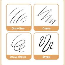 Este Stylus Capacitivo Universal é um Stylus Capacitivo Ativo para Telefones e Tablets. Feito de Liga de Alumínio de Alta Qualidade, Ele Vem com Duas Pontas Substituíveis e é Extremamente Durável. Ele Oferece Ampla Compatibilidade com Android e Apple iPads, Proporcionando Toque Preciso e Escrita Suave. Este Stylus Capacitivo de Alta Qualidade (Não Compatível com Tablets de Tela Resistiva e Eletromagnética) Não Requer Conexão com o Tablet.