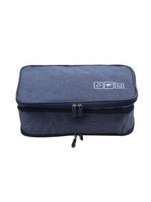 Travel Portable Storage Bag, Lightweight Zipper Organizer, Versatile Storage Bag For Underwear Travel Essentials Holiday Vacation Duffle Bag Luggage Suitcase Travel Bag For Women