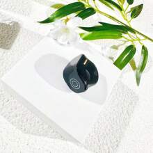 全新 S10 触摸计数器 OLED 显示屏指环计数器，带 USB-Type-C 充电端口 - 彩色 - 查看 7