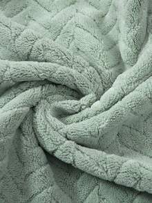 18pcs Luxury Towel Set, Made Of Super Soft And Absorbent Microfiber, Quick Drying, Lint-Free And Colorfast, Ideal For Home, Bathroom, Gym, Hotel, Spa, Travel, Autumn, Halloween, Christmas Decoration - Multicolor - View 11