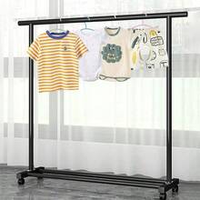 10/20 件儿童衣架，10.63 英寸小号塑料童装挂钩，耐用防滑衣架，儿童衣架，婴儿衣架，塑料婴儿衣架，超耐用儿童衣架，幼儿衣架，婴儿托儿所衣物收纳 - 彩色 - 查看 7