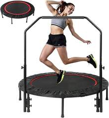 Fitness Trampolines - 1 - View 3