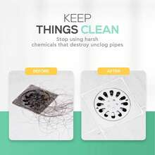 50 Stücke/Packung Einweg-Duschablaufabdeckungen, Mesh-Aufkleber, Duschablaufschutz, geeignet für Badezimmer, Badewanne, Dusche und Waschbecken