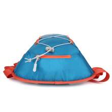 Multifunctional Mountain Bike Riding Backpack, Outdoor Sports Hiking Bag, Portable Travel Backpack With Hydration Bladder Compartment. Outdoor Bicycle Riding Bag With Water Bladder Pocket, Lightweight Backpack For Hiking, Running, Includes Helmet Net. Convenient And Collapsible Design. Sport Bag For Sports For Fitness For Exercise Large Capacity Travel Bag For Vacation For Women For Men Travel Essential Durable Bike Bag Bicycle Accessories Bike Frame Riding Bag For Cycling - Multicolor - View 10