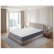 Acomoda Textil Mattresses - White - View 5