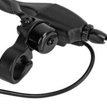 Electric Scooty Replacement Parts Aluminum Alloy Brake Handle Levers Vset 8/8+ Scooter Bell Assembly Electric Scooter Parts Electric Scooter Spare Parts Electric Scooter Accessories Electric Scooter Handle Brake Replacement Parts Right Side Brake Handle Assembly Electric Scooter Brake Lever Vset 8/8+ Scooter Bell Assembly Aluminum Alloy Brake Handle Levers