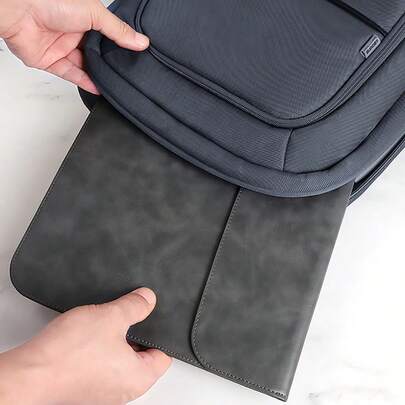Laptop Sleeve, Compatible With Macbook Air 13, M4, M5 Pro 14, M3 Air 15, M2 16 Pro 13.3, M1 Neo A18, Surface Laptop Go 2 3 12.4 13.8 13.5 Inch, Matebook X Pro Protective Case