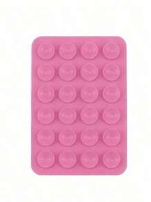 28pcs Double-Sided Silicone Suction Cups, Silicone Anti-Slip Phone Grip Pads, 2pcs Single-Sided Power Bank Suction Cups, Phone Cases, Protective Covers, Octagonal Boat Hull Suction Cups, Phone Holders, Phones, Travel Essentials, Riyals, Home Goods - Multicolor - View 15