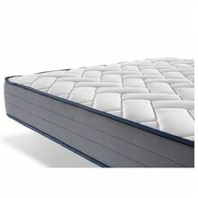 Acomoda Textil Mattresses - White - View 2