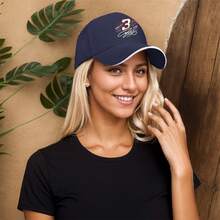 1pc, Flying Racing Style: Unique Design Men'S Baseball Cap, Showcase Your Personality!Outdoor Street Sports, Dates, Fitness, Vacations, Cycling, Truck Driver Lightweight Hat, Advanced Father'S Day Gift Sun Protection, Breathable Quick-Dry Baseball Cap - Black - View 7