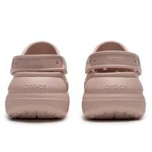 Crocs Sandalias/Pantuflas transpirables para playa y deportes, unisex, de verano