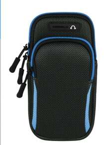 AiScrofa 1 件手机支架适用于跑步臂带手机 15 14 13 12 11 Pro Max XS XR X 8 7 6 Plus SE Mini Galaxy Ultra Edge S24 S23 S22 S21 S20 Note 20 10 袋，臂带袖适合运动健身徒步旅行