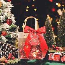 أكياس هدايا عيد الميلاد، أكياس هدايا، تذكارات، صناديق هدايا، صناديق تغليف التفاح ديكور عيد الميلاد ديكور عيد الميلاد شجرة عيد الميلاد ديكور هدايا عيد الميلاد ديكور حفل الزفاف ديكور المنزل ديكور الخريف ديكور الخريف ديكورات عيد الميلاد للهدايا لوازم الحفلات داخلي خارجي حديقة عطلة عيد الهالوين ديكور الجدار زينة عيد الهالوين