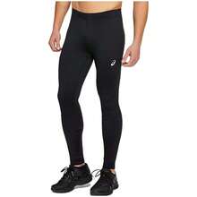 Asics Women Sports Pants - Black - View 1