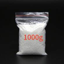 350g/500g/1000g白蜂蜡颗粒香薰蜡烛原料无添加剂DIY蜡烛制作用品蜡烛原料批发 - 白色 - 查看 11