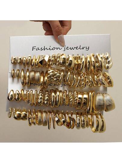 Jewelry & Accessories
