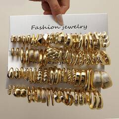 Jewelry & Accessories