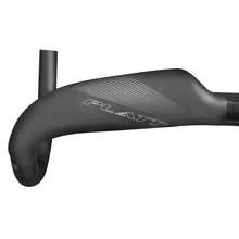 Carbon Handlebar Internal Riser Road Bike Handlebar 31.8x400/420/440mm