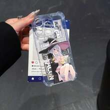 Fashion Phone Cases - Mix Color 1 - View 4