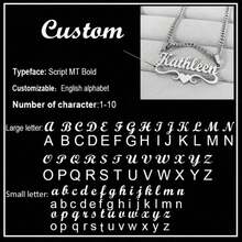 1件金色玫瑰金款式可选，不锈钢心形吊牌，可定制姓名项链，可拆卸链，时尚个性化珠宝，时尚配饰，送给亲朋好友的最佳礼物，适合日常、派对、圣诞节等各种场合，优雅嘻哈风格，无需镀层，适合感恩节、圣诞节等各种节日。金色、时尚、多彩、复古、潮人、简约、Y2K、2000年代时尚、定制、个性化、独特，送给他的理想礼物，送给她的理想礼物，送给男朋友、女朋友、爸爸、妈妈、家人、朋友，适合周年纪念日、生日、毕业典礼、舞会、派对、女士项链、学习用品、返校季、办公室、学校、教室、教师礼物、大学、同事、宿舍、教师、男孩女孩等。青少年、初中生、高中生、大学生、大一新生、大二学生、低年级学生、时尚秋季 - 彩色 - 查看 20