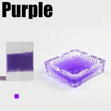 50/10 件烟灰缸沙、水晶沙除臭凝胶、一次性灭火器、烟灰缸沙、吸烟配件、家居饰品、家庭和办公室清洁产品、除灰解决方案、紧凑设计、易于使用、烟灰缸灭火沙、即时除臭剂和空气净化器 - 彩色 - 查看 18