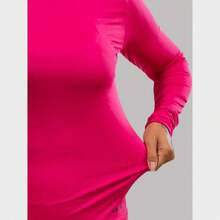 Women Other Sportswear - Màu Hồng Tươi - Xem 7