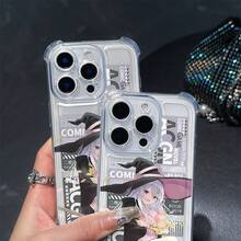 Fashion Phone Cases - Mix Color 1 - View 9