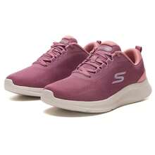 斯凯奇 (SKECHERS) SKECH-LITE PRO 2.0 系带休闲运动鞋，缓震健身训练日常运动鞋，女士款 - 茱萸粉 - 查看 3
