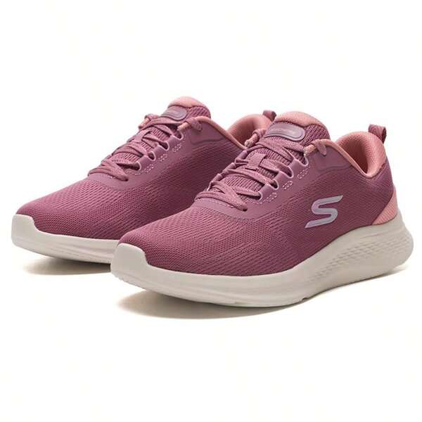 SKECHERS SKECH-LITE PRO 2.0 Lace-Up Casual Fitness Training Shock Absorbing Running Shoes For Women, 150620-MVE