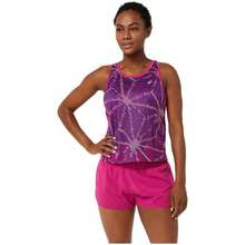 Asics Women Outdoor Tees & Tanks - Multicolor - View 1
