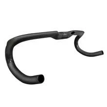 Carbon Handlebar Internal Riser Road Bike Handlebar 31.8x400/420/440mm