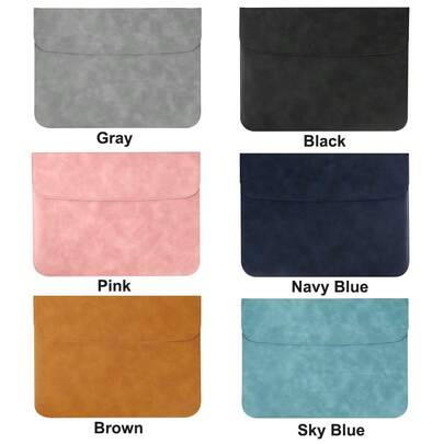 Laptop Sleeve, Compatible With Macbook Air 13, M4, M5 Pro 14, M3 Air 15, M2 16 Pro 13.3, M1 Neo A18, Surface Laptop Go 2 3 12.4 13.8 13.5 Inch, Matebook X Pro Protective Case