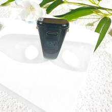 全新 S10 触摸计数器 OLED 显示屏指环计数器，带 USB-Type-C 充电端口 - 彩色 - 查看 8