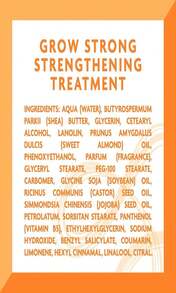 Cantu Grow Strong Strengthening Treatment With Shea Butter, 6 Ounce,Cheap,Valentine's Day,Cheap Items,Travel,Travel Essential,Room Decor,Valentine's Gift,Cheap Stuff,Room,1 Dollar Items,Vacation Essentials,Gifts For Women,Bedroom,Valentine,99 Cent - ColorA - View 7