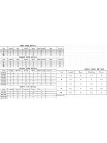 Family Matching Christmas Pajamas Set Tree And Letter Print Holiday Pajamas Sleepwear Dad Mom Kids PJs - 綠色 - 查看 9