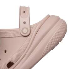 Crocs Sandalias/Pantuflas transpirables para playa y deportes, unisex, de verano