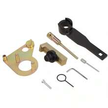 Diesel Engine Timing Tool Set Timing Locking Kit M9R For Nissan Renault Vauxhall - Multicolor - View 6