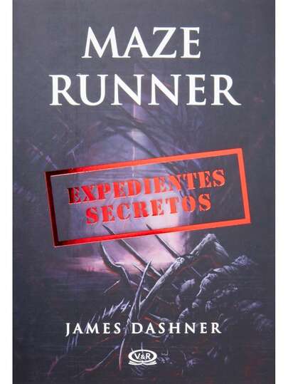 EXPEDIENTES SECRETOS, Maze Runner
