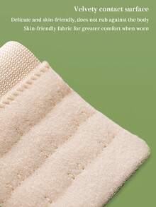 6-Piece New Large-Sized Elastic Snap-Back Stretch Belt - 4 Snaps, 6 Snaps - Sizes Resolve Your Troubles And Extend The Bra Fastener