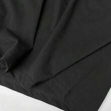 Black Rifle Coffee Company Logo T-Shirt, Made In USA, Sizes S-5XL,Men's Summer Round Neck Short Sleeved Casual Cotton Print - 黑色 - 查看 3