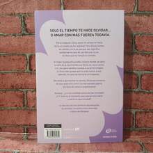 Romance Novel - Single Book - View 2