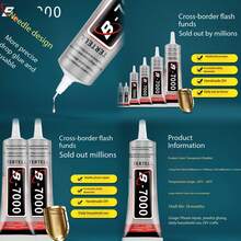 1/2pcs Grout Sealant, Tile Sealant, Kitchen Sink, Toilet, Washbasin Waterproof Anti-Mold Sealant, Mold Remover, Specially Formulated For Caulking Leaking Sealing Kitchen Items Kitchen Accessories Kitchen Tools - Multicolor - View 8